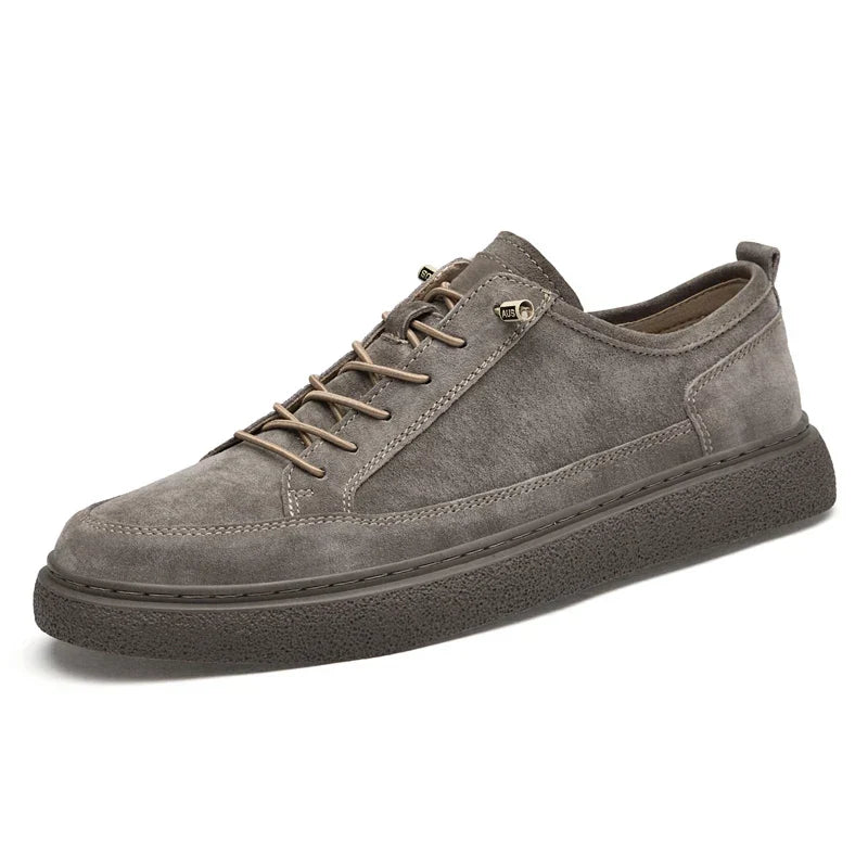 Marek Suède Sneakers