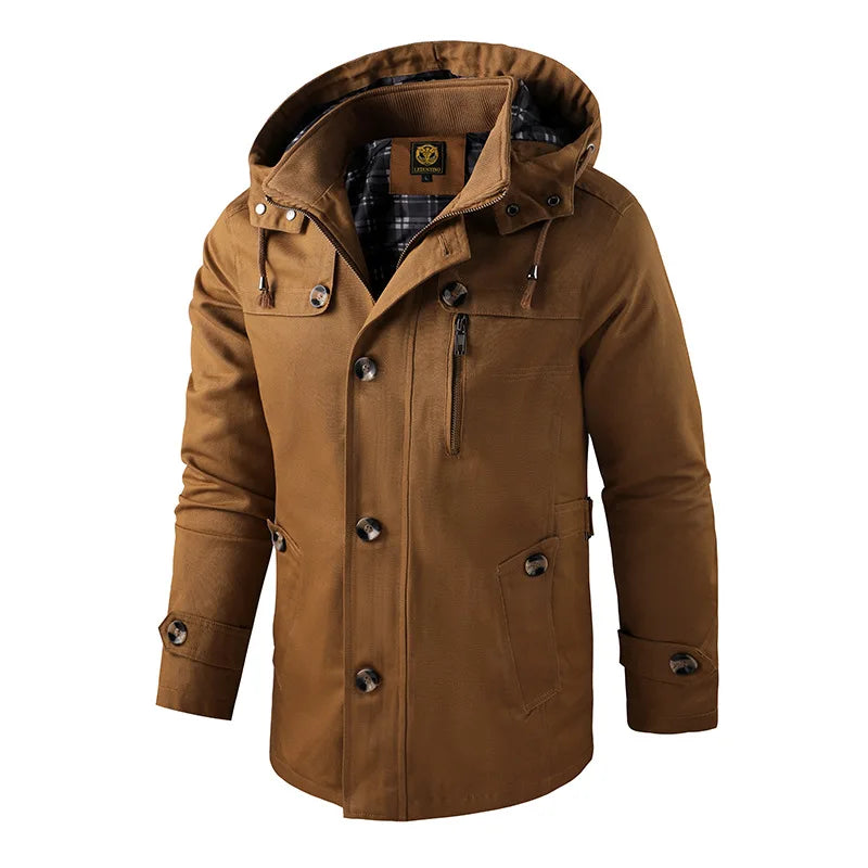 Beckett Shield Hardshell Jast