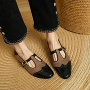 Genira | Retro Schoenen
