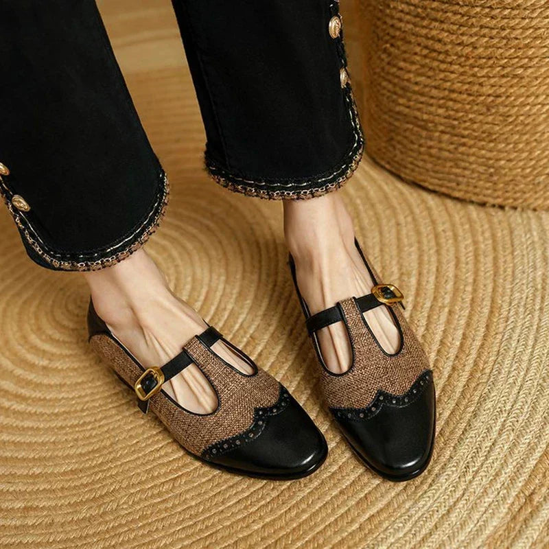 Genira | Retro Schoenen