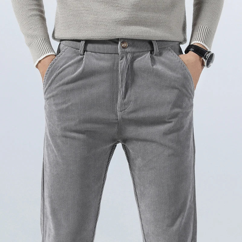 Greyson Peak Corduroy Broek
