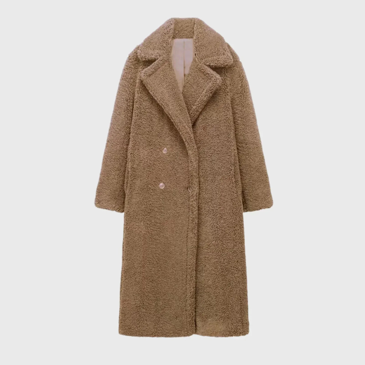 Greta | Jas