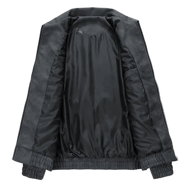 Beckett Zip Jas