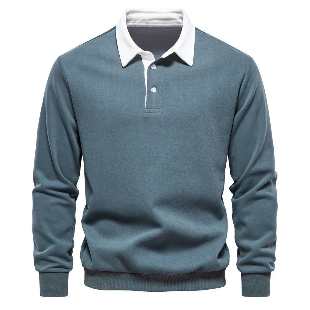 Bran | Casual Polo Trui