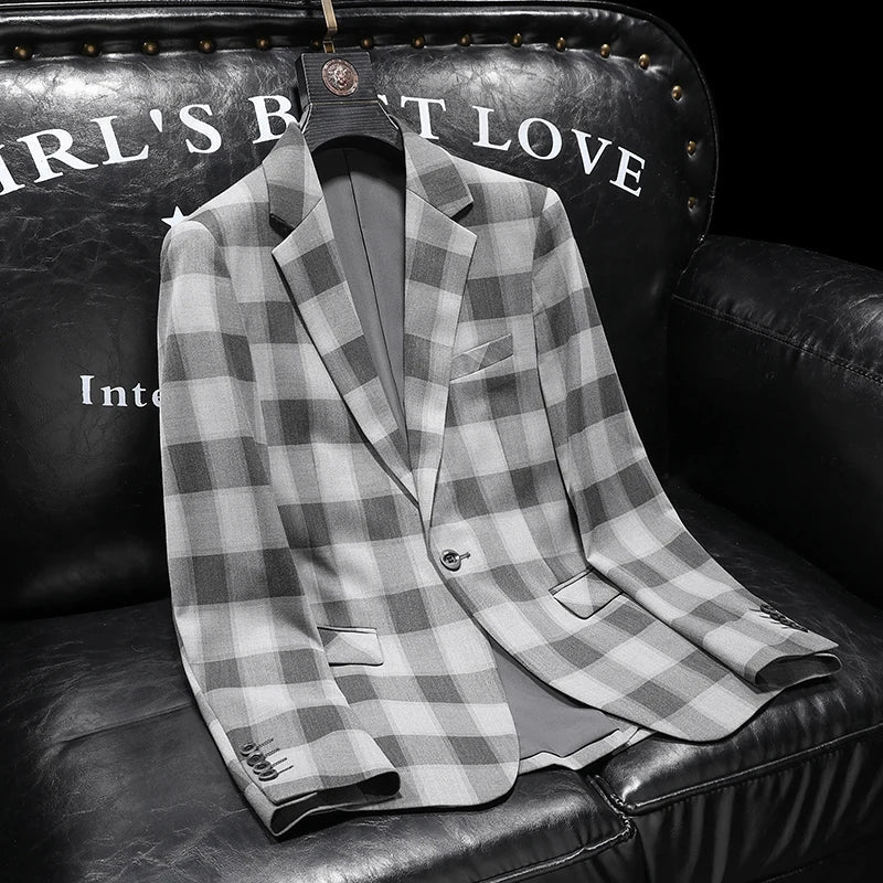 Maxim Royal Ruit Statement Blazer