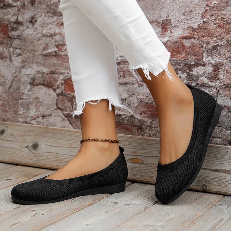 Evelyn Grace Orthopedische Loafers