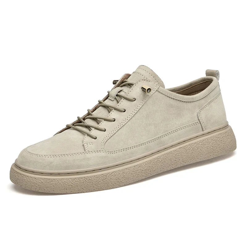 Marek Suède Sneakers