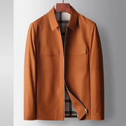 Luxe Herfstjack Lyonel