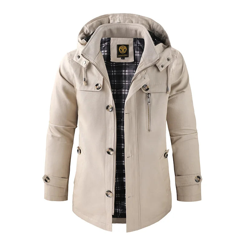 Beckett Shield Hardshell Jast