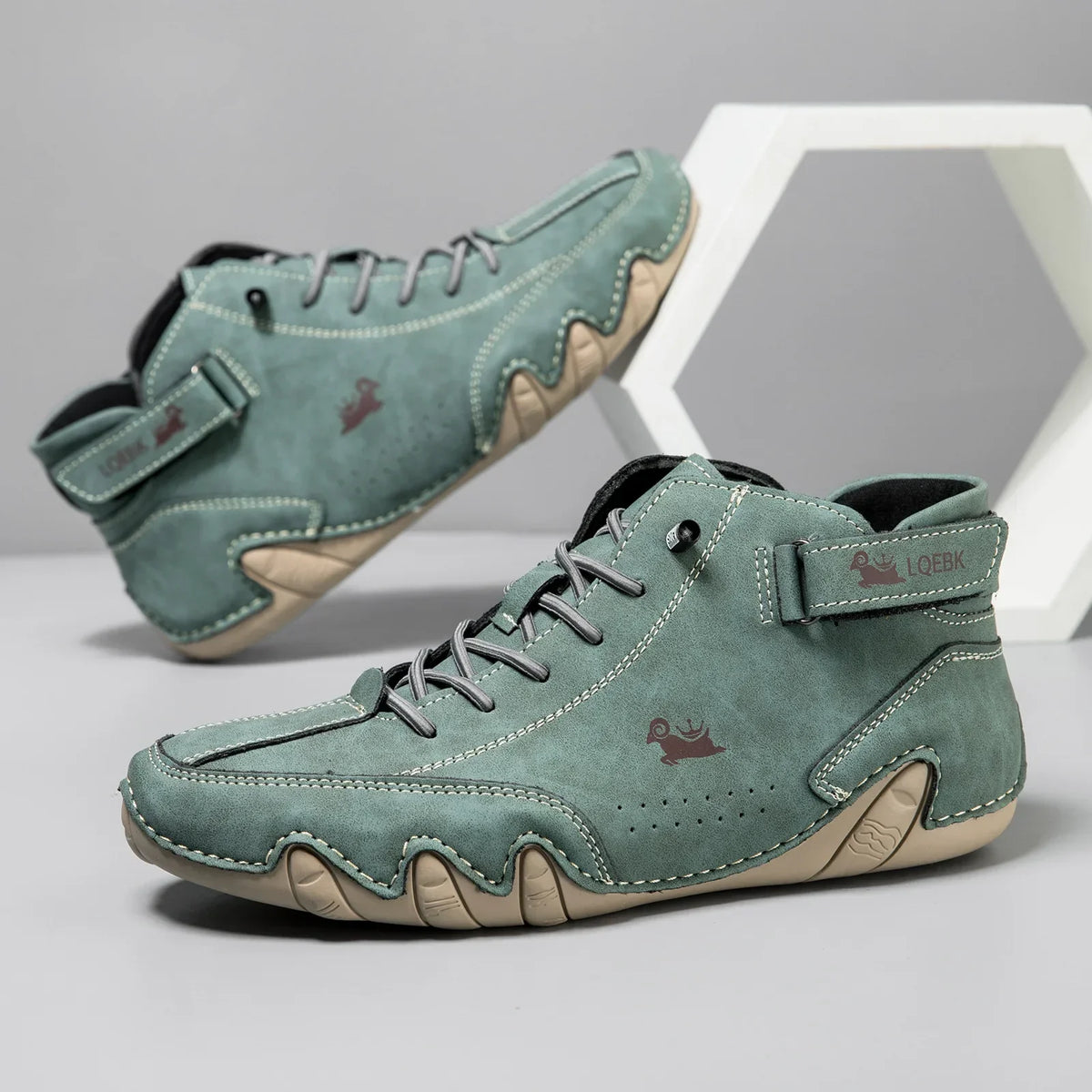 KEES | CASUAL HERENSNEAKERS