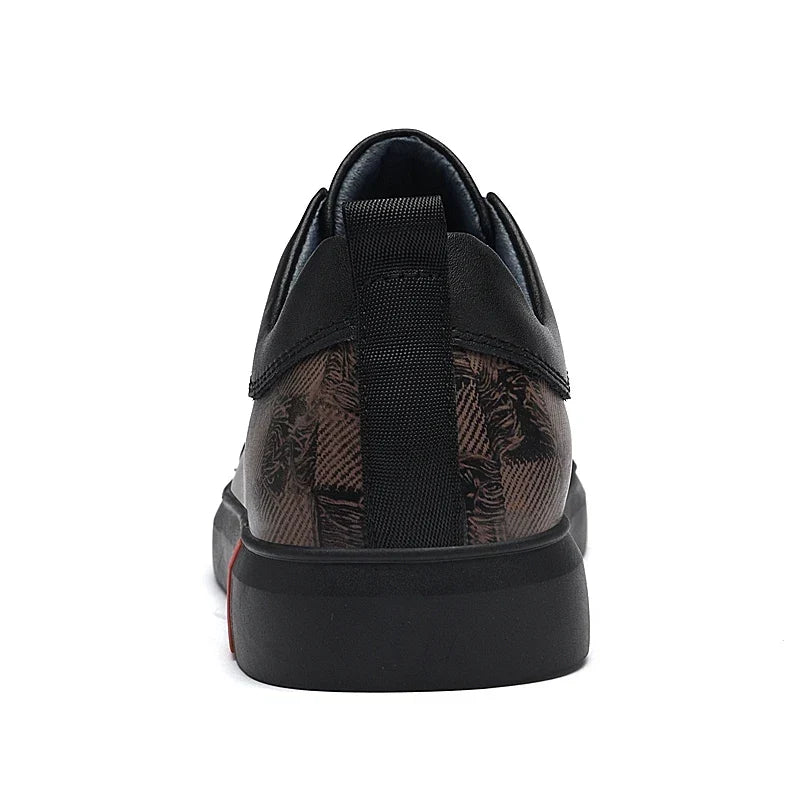Fratello Echte Leren Sneakers