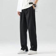 Vincezio Aero Plissé Broek