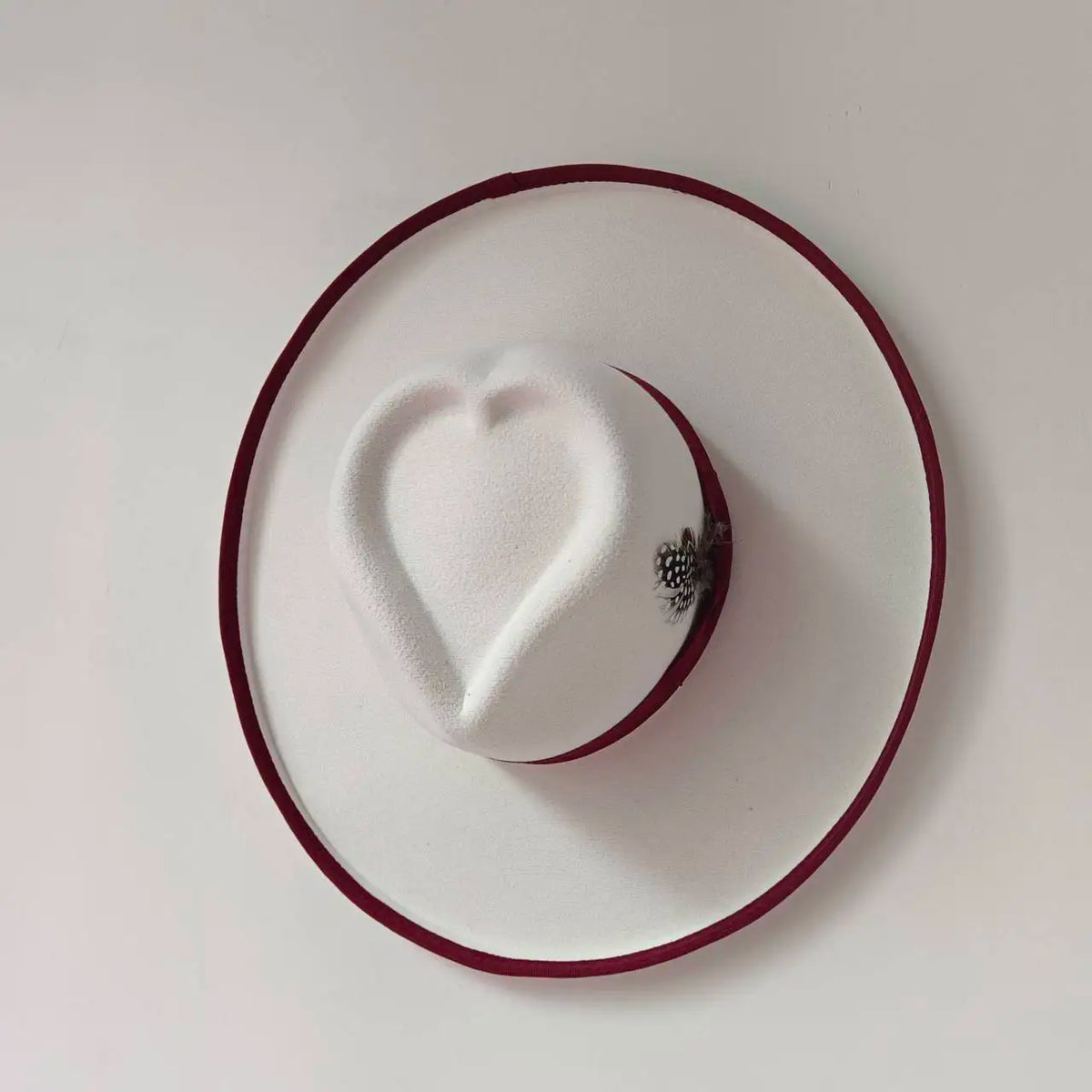 Tedere Hart Fedora