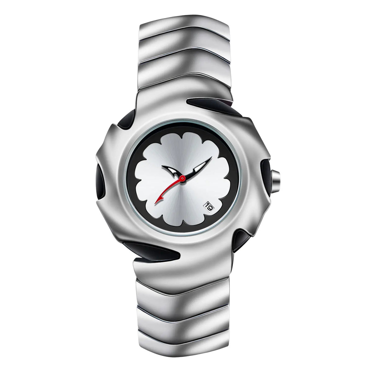 Torque Blade Chrono