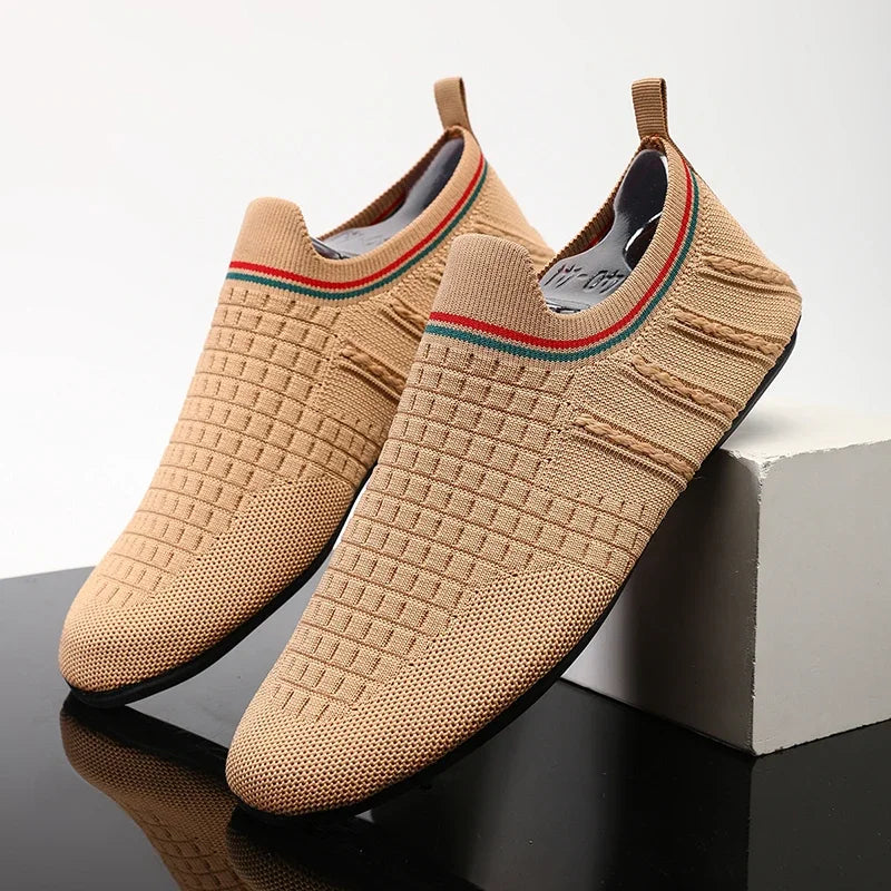 Venturo Casual Mesh Schoenen