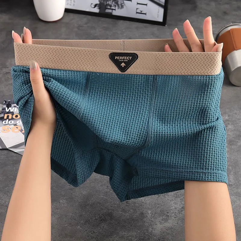 Carter Boxer Shorts