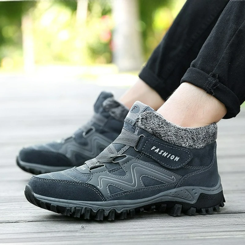Mirna | De Hele Dag Warm En Comfortabel Ondersteuning Dames Winter Schoenen
