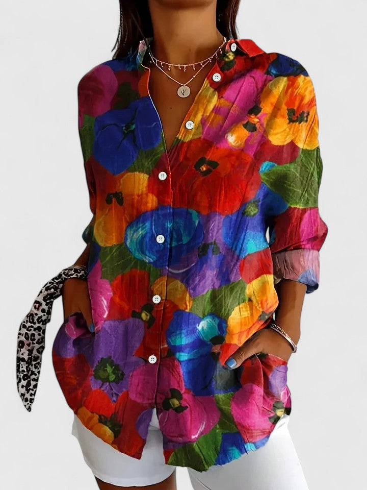 Mirre | Elegante Blouse