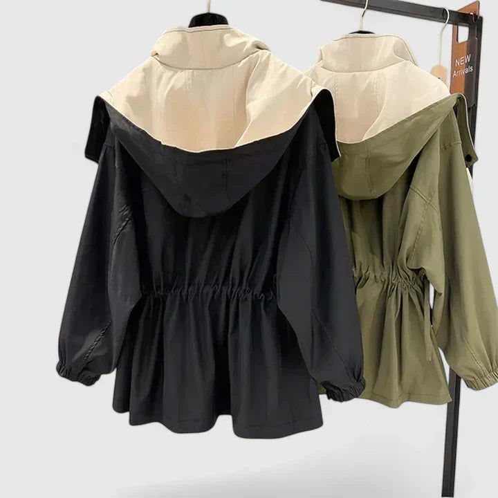 WILLOW – MODERNE LAAGJESJACK