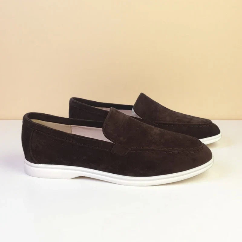 Vincenzo | Premium Instap Loafers