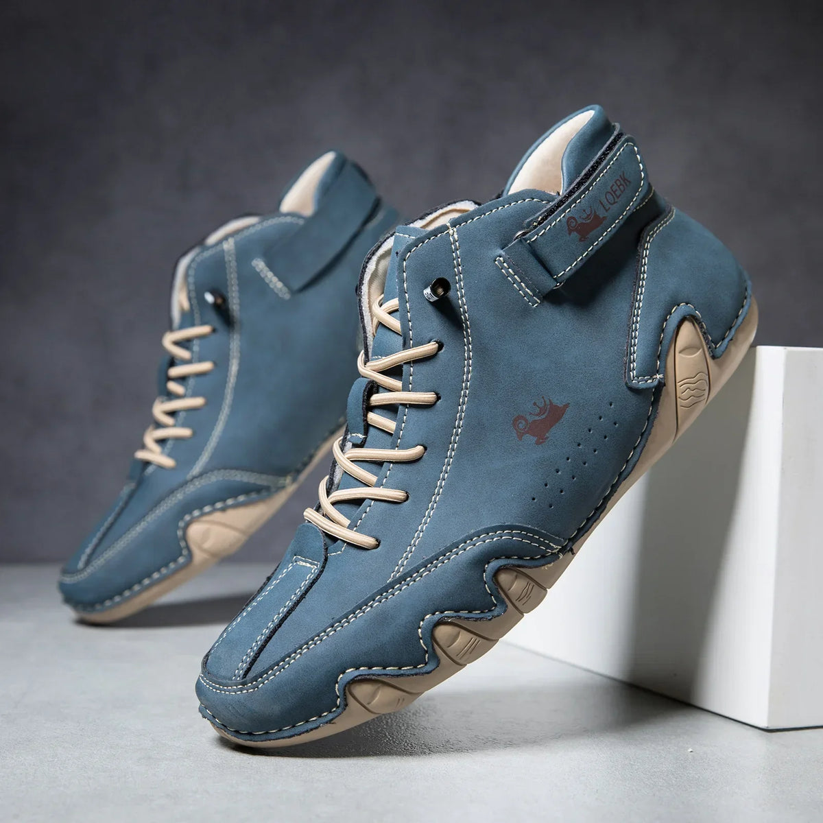 KEES | CASUAL HERENSNEAKERS