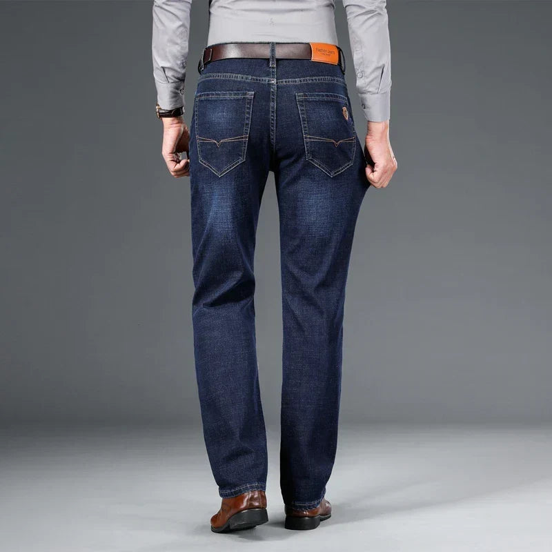 Dakota Denim Klassieke Jeans