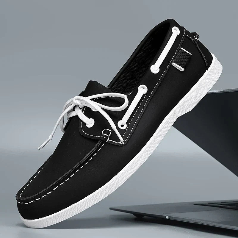 Callum Leren Loafers