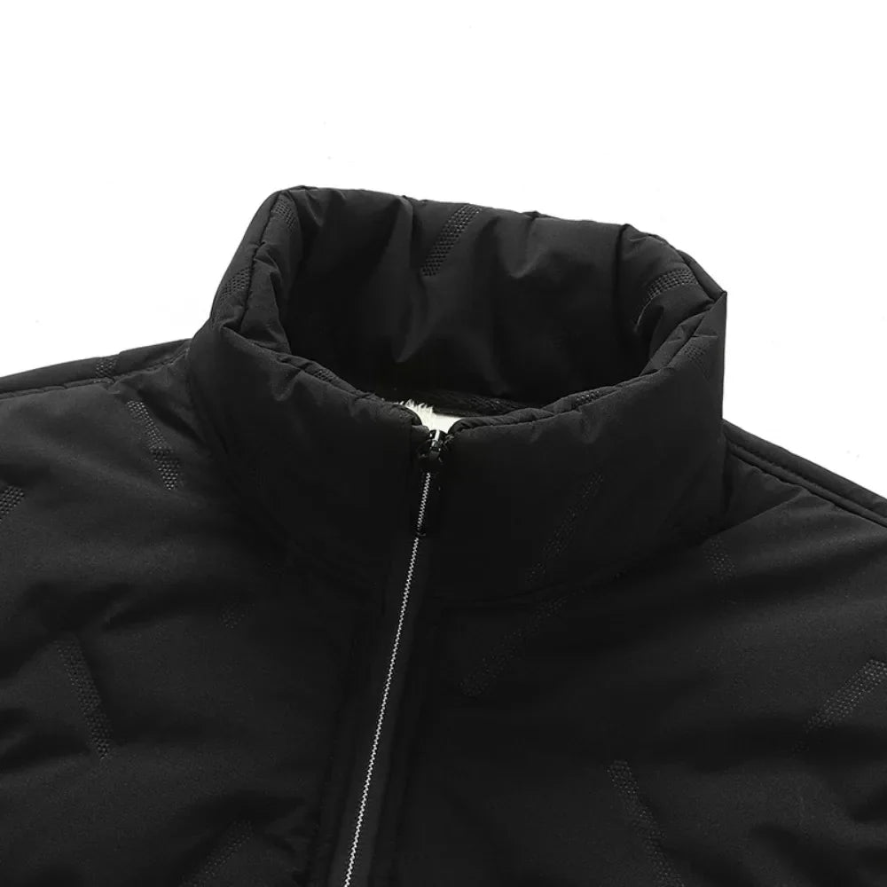 Dikke Winter Vest