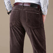 Hastings Corduroy Broek