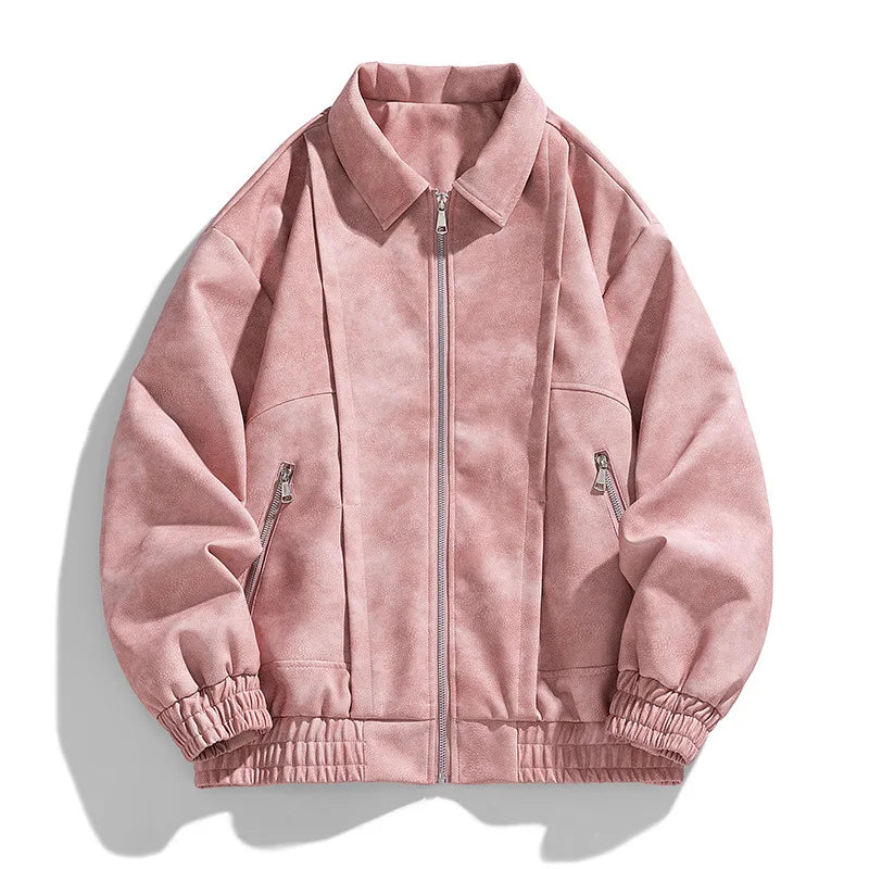 Beckett Zip Jas