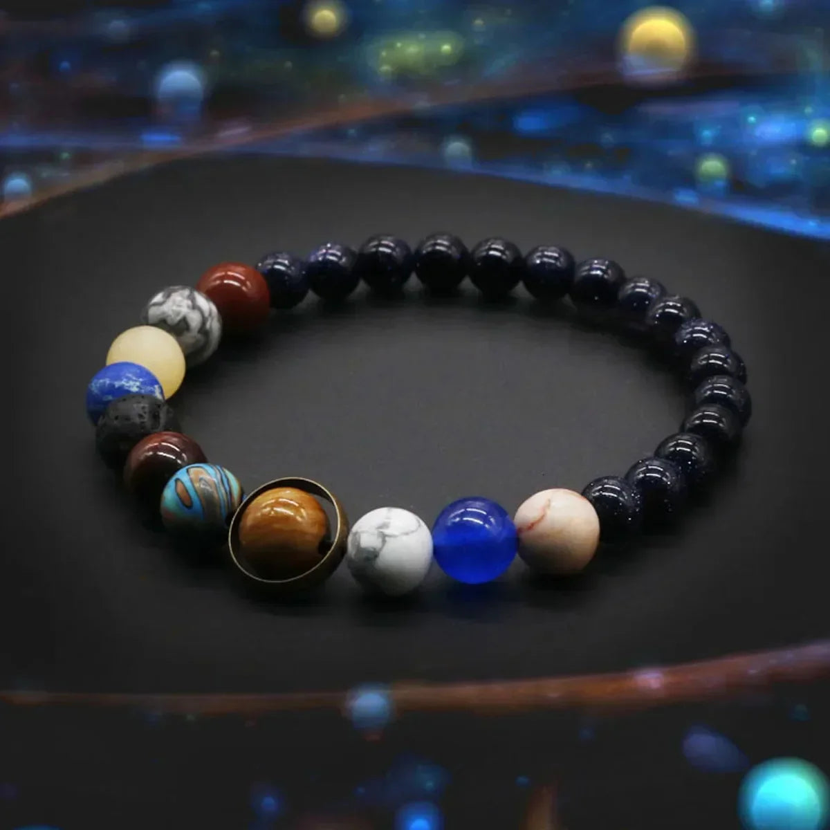 Astrale Sfeer Armband