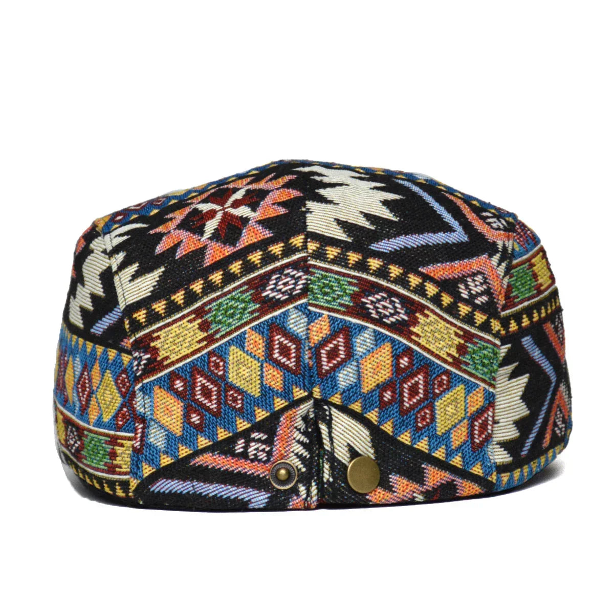 Bloom | Premium Vintage Flat Cap
