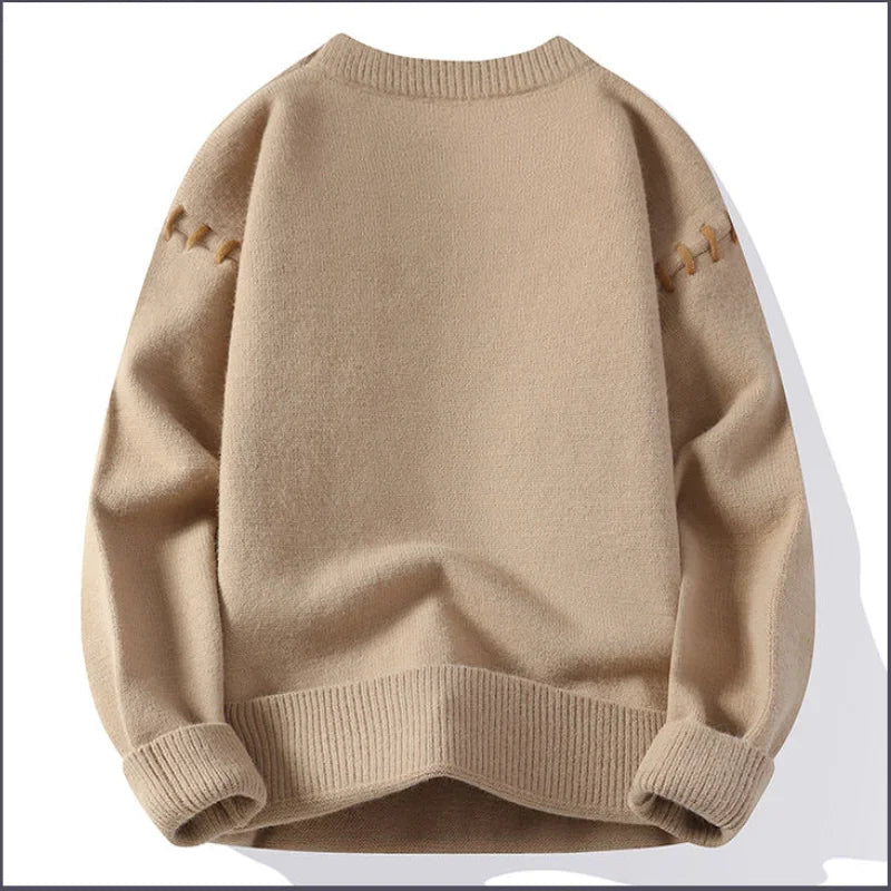 Van Laar | Moon Sweater