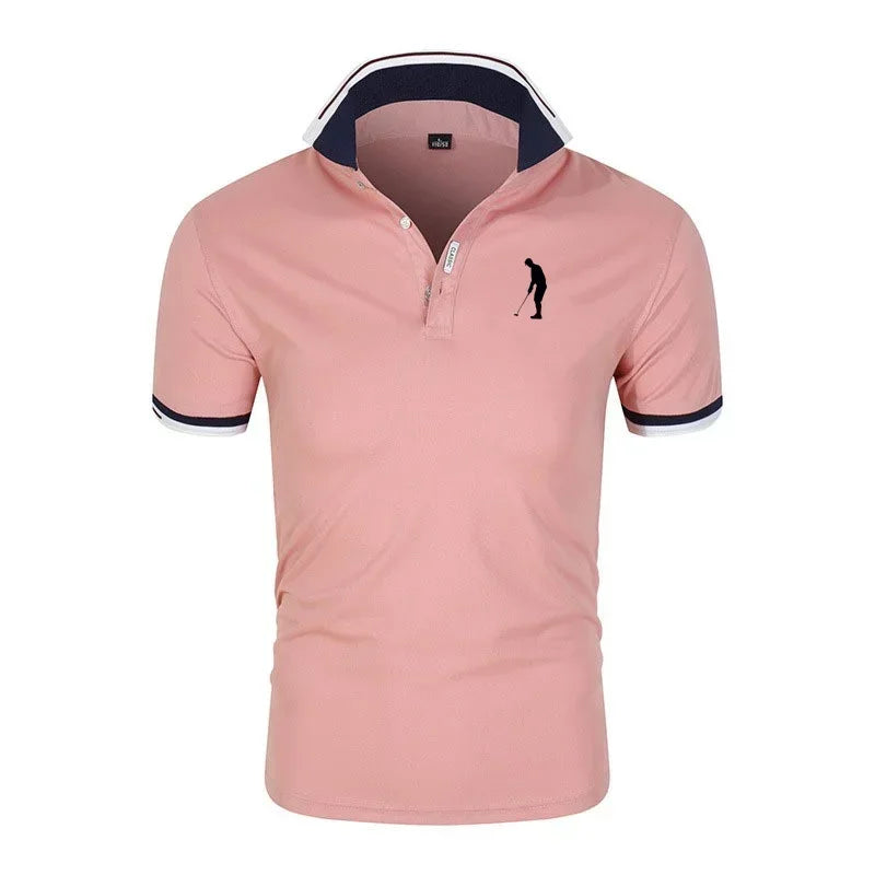 Wolters | Premium Golf Polo