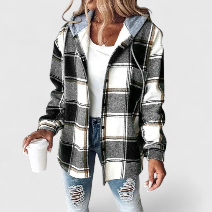 Rachel | Elegante Jas