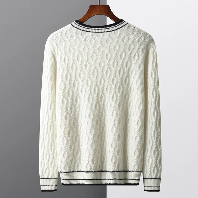 Kingston Kasjmier Sweater