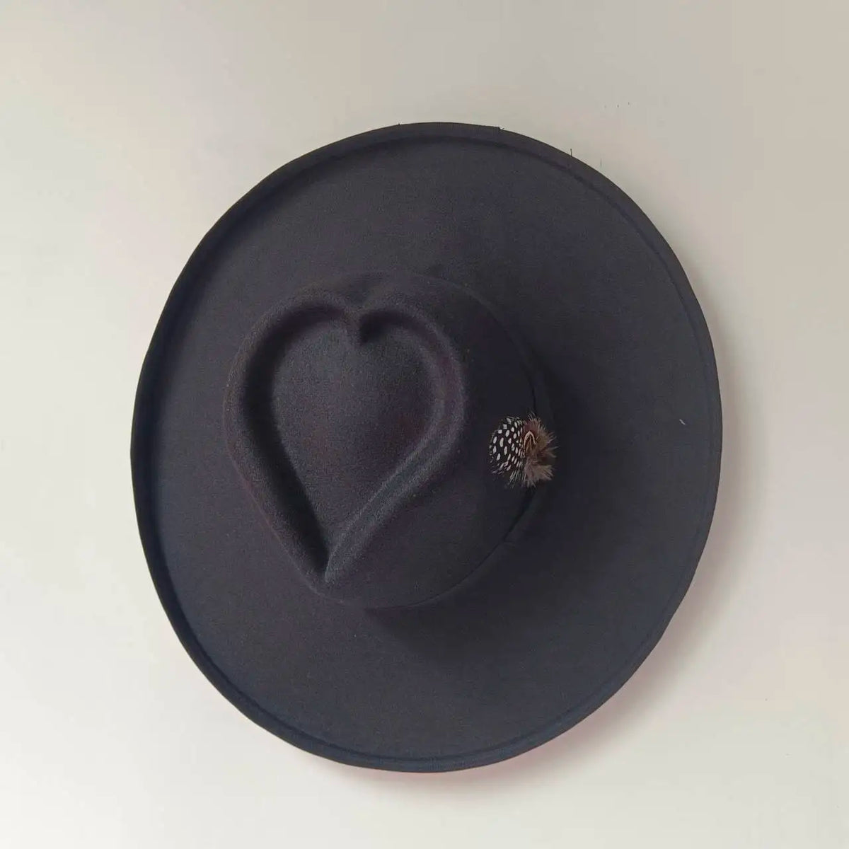 Tedere Hart Fedora
