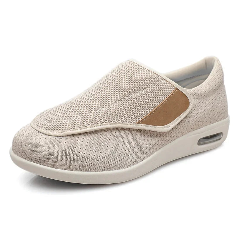 ComfortStep Orthopedische Brede Pasvorm Schoenen