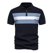 Lozano Lopez Kaviaar Rib Shirt
