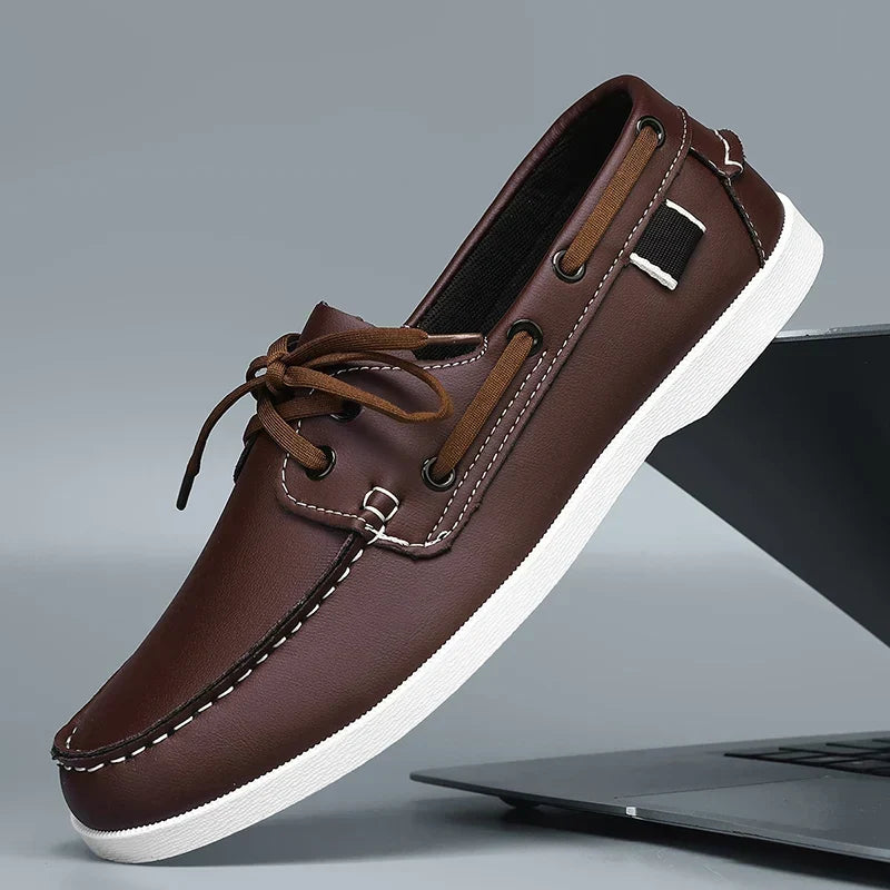 Callum Leren Loafers