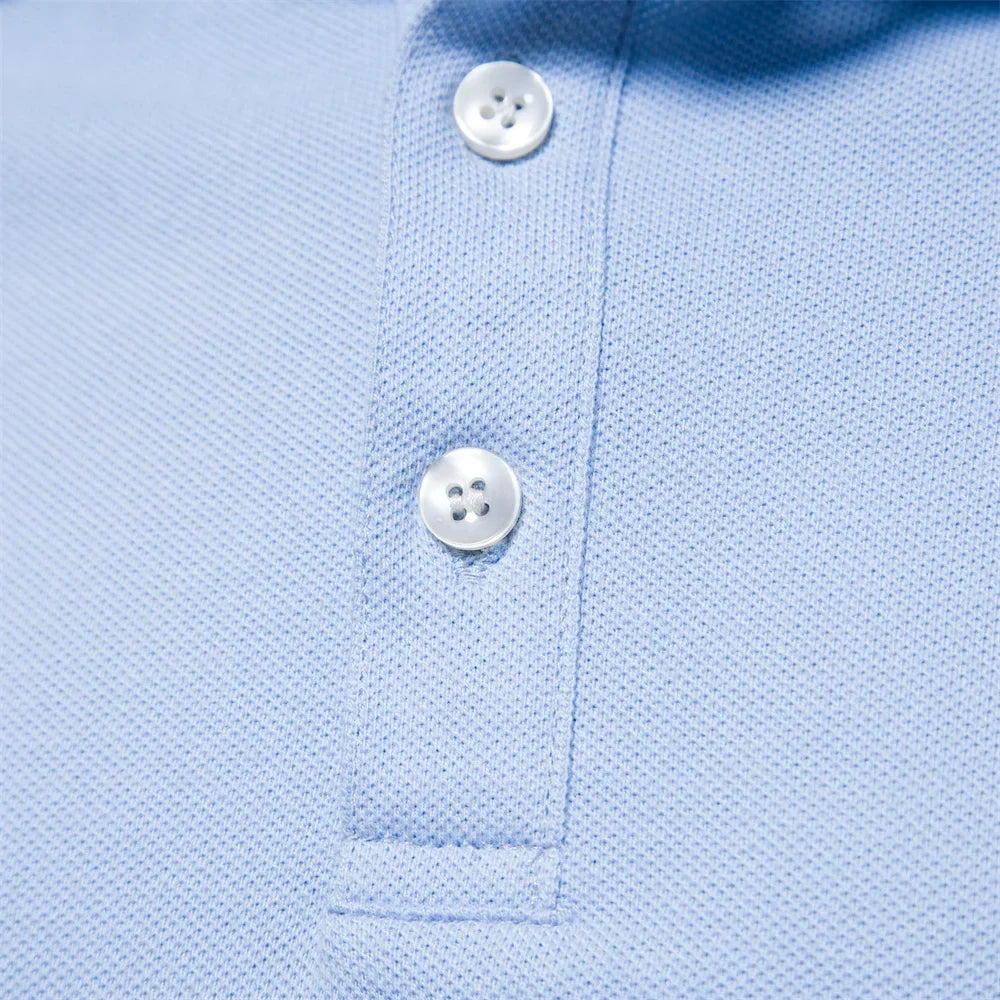 Van Laar | Elegante Chique Polo