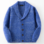 Edison Sjaal Cardigan