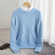 Belmont Cashmere Trui