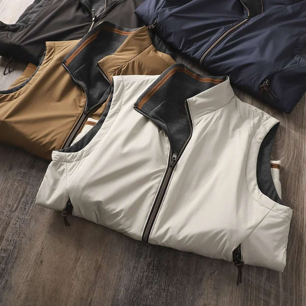 Bexley Performance Vest