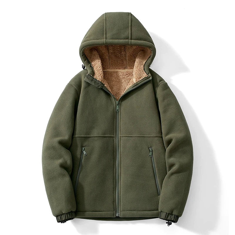 Polar Fleece Jast