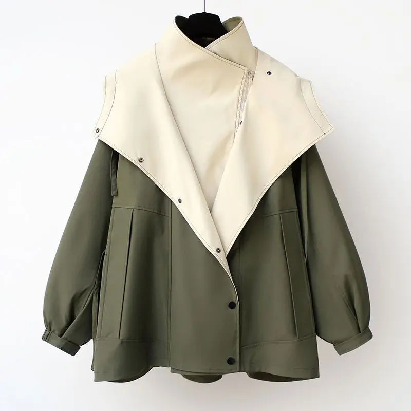 Vivienne Langley Trenchcoat