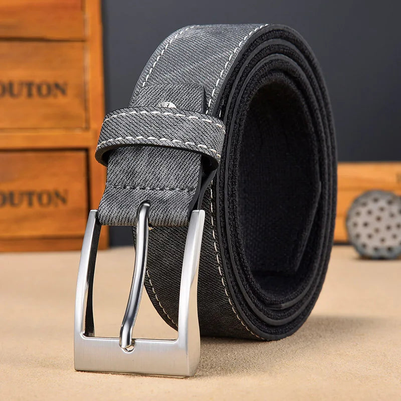 Carter Denim Riem