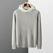 Hiro Merino Wol Sweater