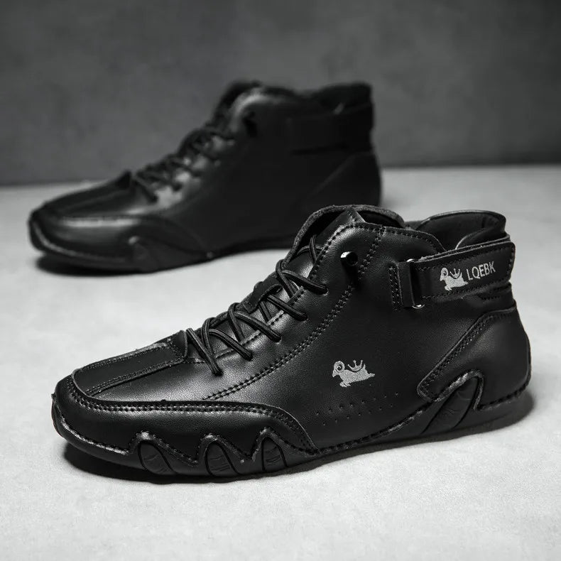 KEES | CASUAL HERENSNEAKERS