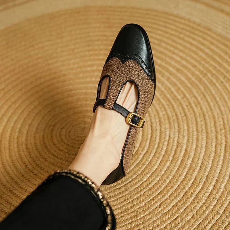 Genira | Retro Schoenen